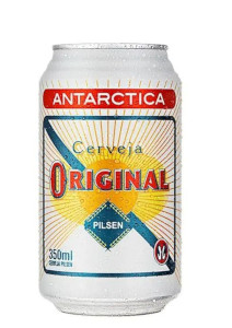 Original - Cerveja Pilsen 350ml