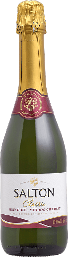 Espumante Meio Doce Salton Classic 660ml
