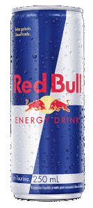 Bebida Energética Red Bull 250ml