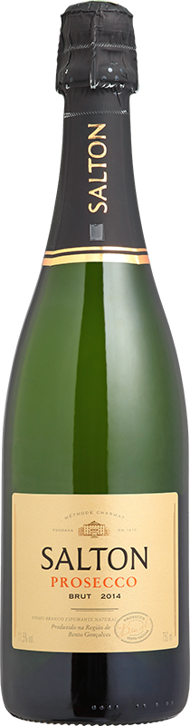 Prosecco Salton Brut 750ml 