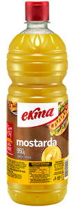 Ekma - Mostarda Tradicional 950ml