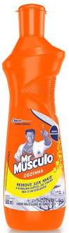 Mr. Músculo - Desengordurante para Cozinha 500ml