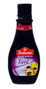 Molho Tarê Sakura 180ml