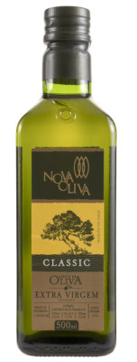 Nova Oliva - Azeite Chileno Extra Virgem 500ml