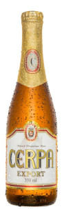 Cerpa - Cerveja Export Long Neck 350ml