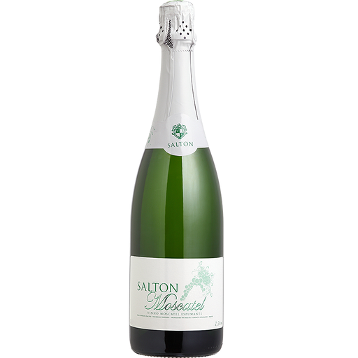 Vinho Branco Espumante Salton Moscatel 750ml