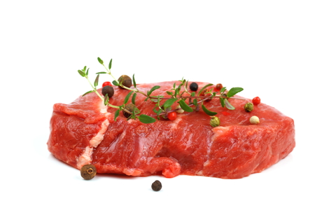 Bife Ancho Angus Black kg