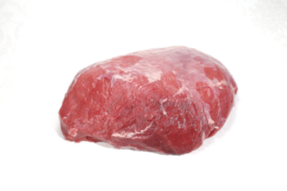 Coxão Mole Resfriado Pedaço 600g