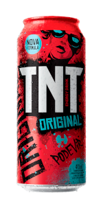 Bebida Energética TNT 473ml