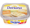 Margarina Cremosa Tradicional com Sal Doriana 250g