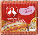 Perdigão - Salsicha Hot-Dog 2,8Kg