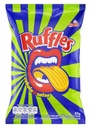 Ruffles - Batata Frita Sabor Cebola e Salsa 57g