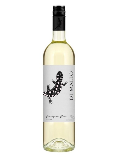 Vinho Uruguaio Di Mallo Sauvignon Blanc 750ml