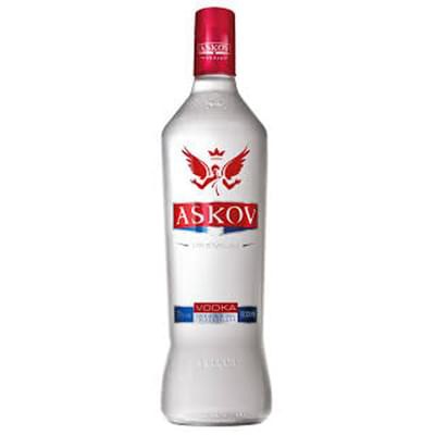 Vodka Askov 1,75L