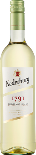 Vinho 1791 Sauvignon Blanc Nederburg 750ml
