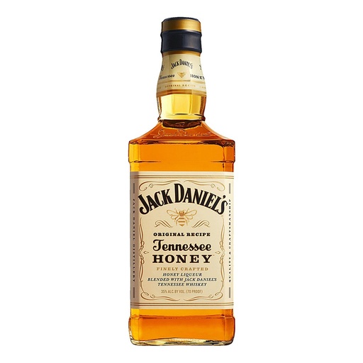 Jack Daniel's - Whisky Premium Honey 1L
