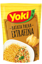 Batata Palha Premium Extra Fina Yoki 100g