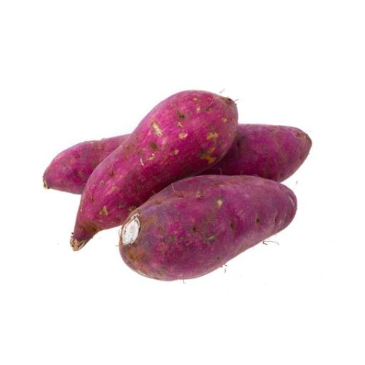 Batata Doce Rosada kg