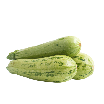 Abobrinha Italiana Orgânica bandeja 600g