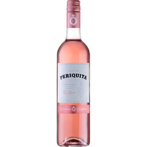 Vinho Rose Português Periquita 750ml