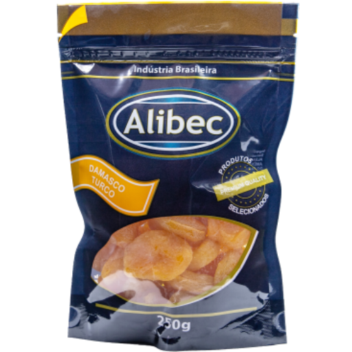 Damasco Turco Alibec 250g