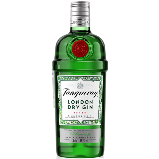 Gin London Dry Tanqueray 750ml 