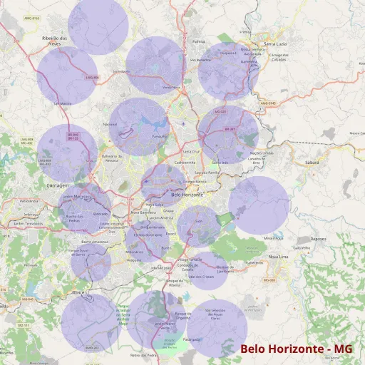 Belo Horizonte