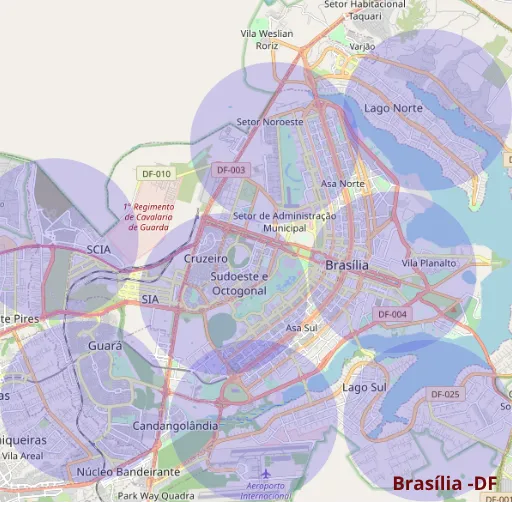 Brasília - DF