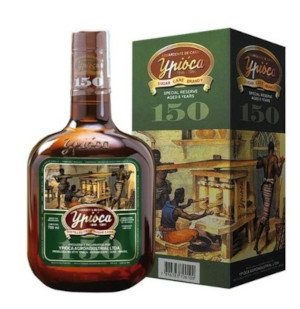 Cachaça 150 Anos Ypióca 700ml