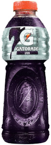 Gatorade Sabor Uva Bebida Isotônica 500ml