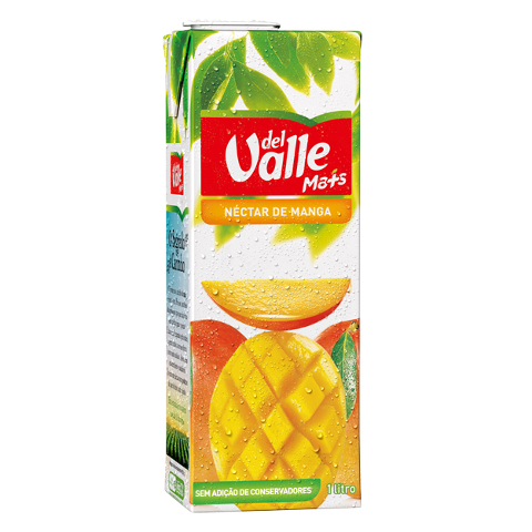 Del Valle Mais Néctar de Manga 1L
