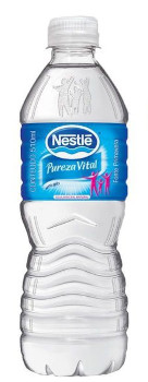 [ 2201.10.00] Nestlé - Água Mineral sem Gás Pureza Vital 510ml