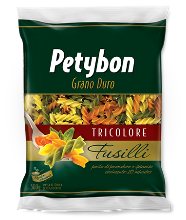 [1902.11.00] Petybon Grano Duro Penne 500g