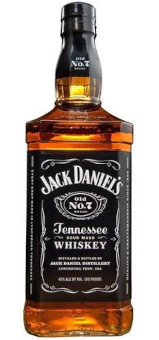 Jack Daniel's - Whisky 1L