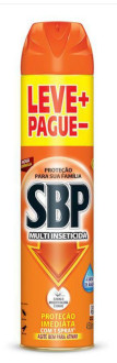 SBP - Inseticida Aerosol Multi Inseticida 450ml