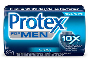 Sabonete Protex for Men Sport 85g