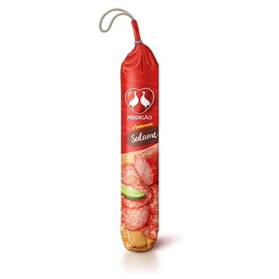 Salame Italiano Perdigão Peça Aprox. 500g