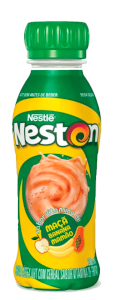 Nestlé - Bebida Láctea Neston Vitamina 280ml