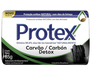 [3401.11.90] Sabonete Protex Carvão Detox 85g