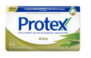 Sabonete Protex Aloe 85g