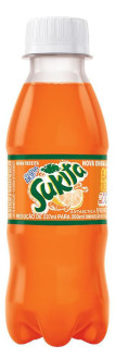 [2202.10.00] Sukita - Refrigerante de Laranja 200ml
