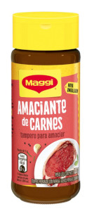 [3507.90.49] Amaciante de Carnes Tempero Maggi 120g