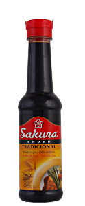Molho Shoyu Tradicional Sakura 150ml