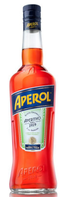 Aperitivo Spritz Aperol 750ml
