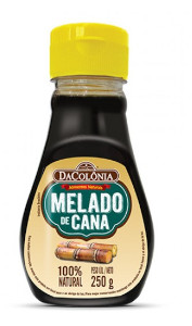 DaColônia - Melado de Cana 250g
