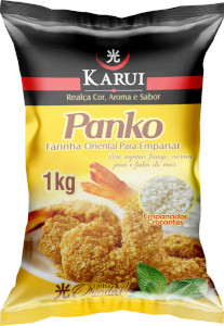 [1102.20.00] Farinha Panko Karui 1kg