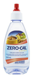 [2106.90.90] Adoçante Líquido Zero-Cal 100ml