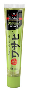 [2103.90.21] Bisnaga Raíz Forte Wasabi Karui 43g