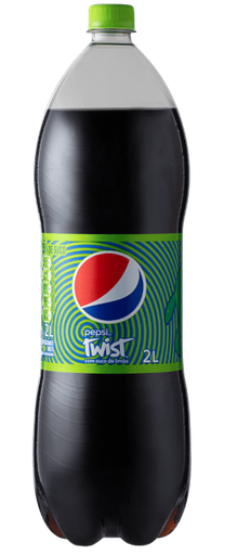 [2202.10.00] Pepsi Twist 2L