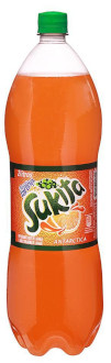 [2202.10.00] Refrigerante Sukita de Laranja 2L